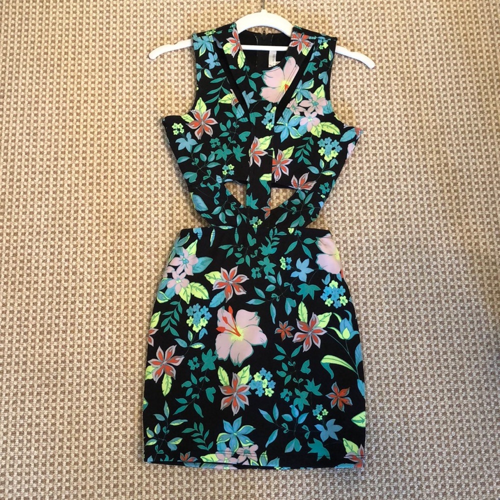 Lovers + Friends Dress